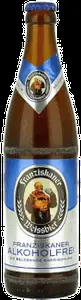 Franziskaner Hefeweizen alkoholfrei